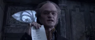 Play By Day: Netflix-Start von A Series of Unfortunate Events 