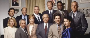 L.A. Law: Reboot nimmt Gestalt an, alte Gesichter dabei