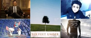 Der Serientipp: Mad Men, Six Feet Under und mehr