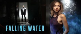 Play By Day: Deutschlandpremiere von Falling Water bei Amazon