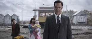 A Series of Unfortunate Events: Review der Pilotepisode