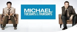 Play By Day: 2. Staffelstart für Michael: Tuesdays and Thursdays