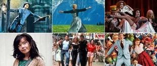 Die besten Musical-Songs in Filmen laut Serienjunkies