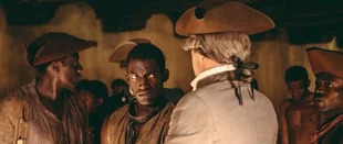 Roots: Deutschlandpremiere zu Ostern bei History