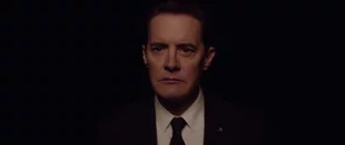 Twin Peaks: Erster Blick auf Agent Dale Cooper - Video