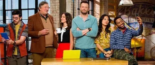 US-Quoten: The Great Indoors schwächelt ohne TBBT
