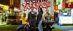 The Defenders: Castbilder zur neuen Netflix-Serie