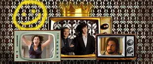 Top of the Week: Die besten Serien der Woche