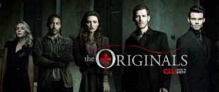 The Originals: Showrunner verlässt nach Staffel 4 die Serie