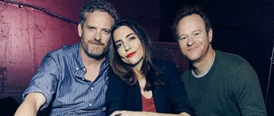 Nobodies: Vor Premiere für Staffel 2 verlängert