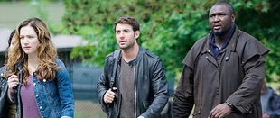 Zoo: Staffel 2 im Februar bei ProSieben Maxx