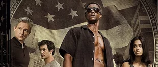 StartUp: Crackle bestellt 2. Staffel