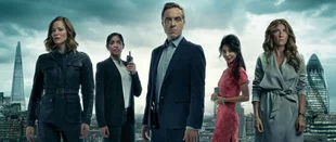 Stan Lee's Lucky Man: Deutschlandpremiere im März bei Sky