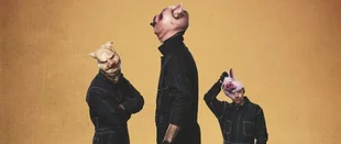 Snatch: 1. Trailer zur Crackle-Serie mit Rupert Grint
