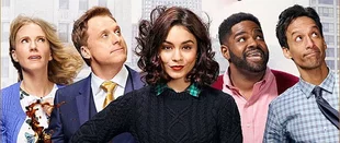 Powerless: Bruce Waynes Cousin im neuen Trailer