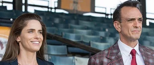 Brockmire: 1. Trailer zur Serie mit Hank Azaria und Amanda Peet