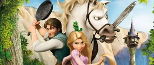 Tangled: Trailer zur Rapunzel-Serienfortsetzung