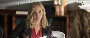 Vampire Diaries: We Have History Together - Review
