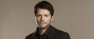 Supernatural-Star Misha Collins in Timeless zu Gast