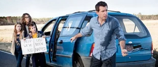 The Detour: Staffel 2 im März bei TNT Comedy