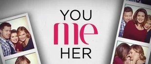 Deutschlandstart von You Me Her bei Netflix (Update)