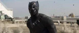 Black Panther: Solofilm zeigt T'Challas Schulzeit in Amerika