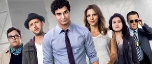 Scorpion: Staffel 2 auf DVD