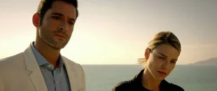 Lucifer: Stewardess Interruptus - Review