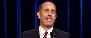 Seinfeld: Mega-Deal mit Netflix inklusive neuer Stand-ups