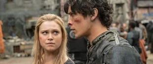 The 100: Bilder zum Auftakt der 4. Staffel