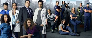 Chicago Fire: Staffel 5 ab März bei Universal Channel