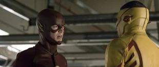 The Flash: Längerer Trailer zur 3. Midseason-Premiere