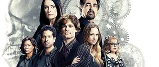 Play By Day: Free-TV-Premiere der 12. Staffel Criminal Minds