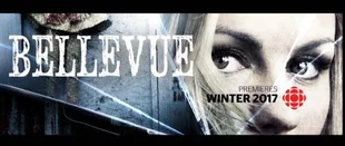 Bellevue: 1. Teaser zur neuen Serie mit Anna Paquin