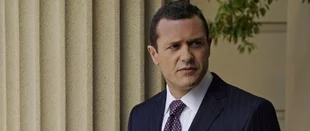 Marvel's Agents of S.H.I.E.L.D.: The Patriot - Review