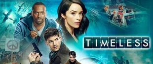 US-Quoten: Timeless fällt auf neuen Tiefstwert