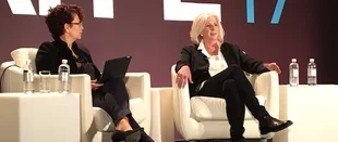 NATPE 2017: Nashville-Schöpferin über Frauen im TV-Business