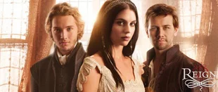 Reign: Promo zur 4. und letzten Staffel