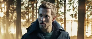 Der Grenzgänger: Neue Sky-Serie als internationale Koproduktion 