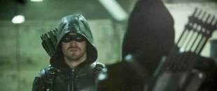 Arrow: Extended Trailer zum 5. Midseason-Auftakt 