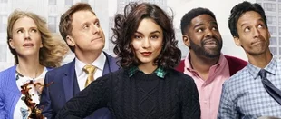 Powerless: Serienmacher über die Neuausrichtung