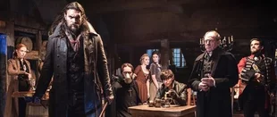 Play By Day: Deutschlandstart von Frontier bei Netflix