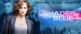 Shades of Blue: Jennifer Lopez über Staffel 2