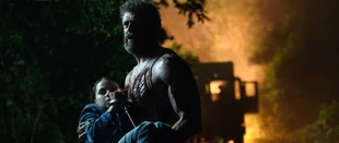 Logan: Neuer Trailer mit X-23 und Prof X