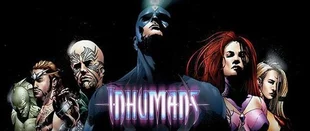 Inhumans: Regisseur für IMAX-Debüt der Marvel-Serie gefunden