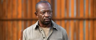 The Walking Dead: Sky bestellt Gone von und mit Lennie James