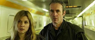 The Tunnel: Sky bestellt 3. und letzte Staffel