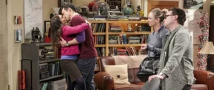 The Big Bang Theory: The Romance Recalibration - Review