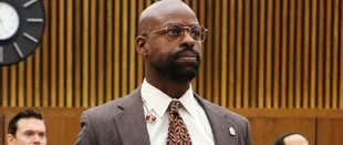 Predator: Sterling K. Brown neu im Cast