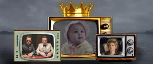 Top of the Week: Die besten Serien der Woche